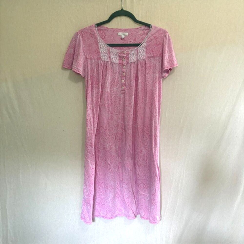 Secret Treasures Pink Nightgown